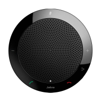 Jabra Speak 410 MS speakerphone 7410-109 361344