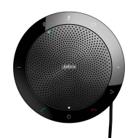 Jabra Speak 510+ MS speakerphone 7510-309 361347