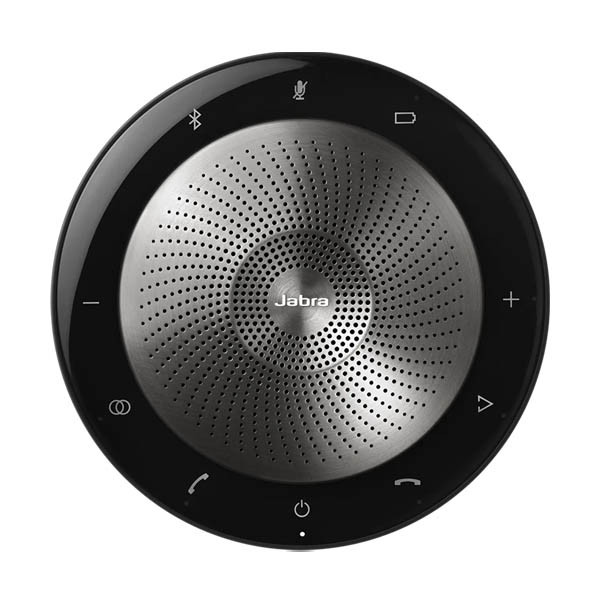 Jabra Speak 710 MS speakerphone 7710-309 361350 - 2