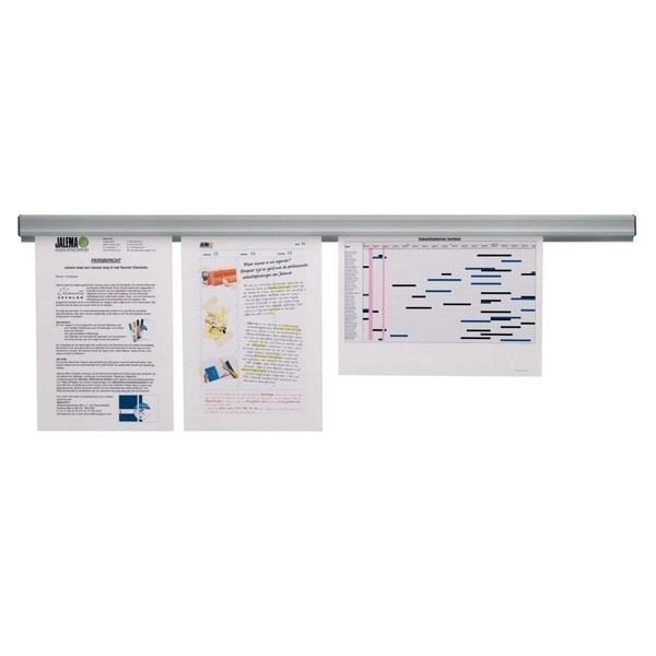 Jalema Grip presentatiesysteem 120 cm 1601233 234632 - 1