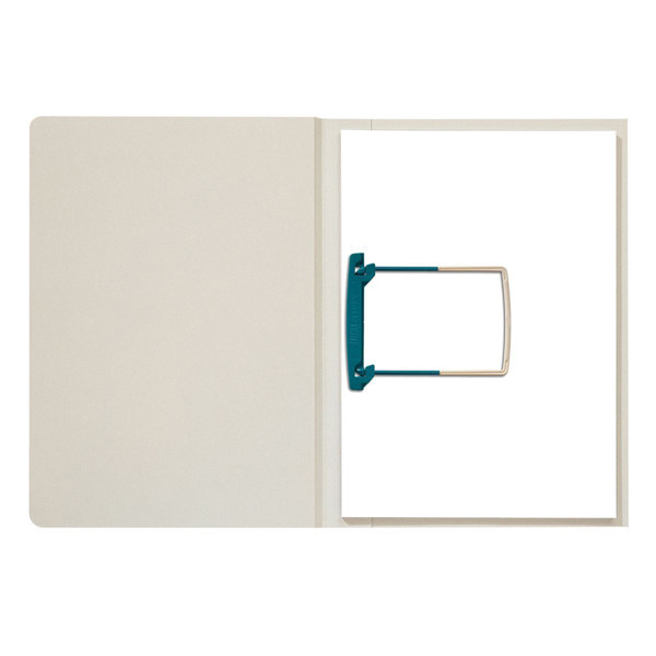 Jalema Infinio clipexmap Folio grijs (100 stuks) 3713507 234644 - 1