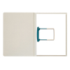 Jalema Infinio clipexmap Folio grijs (100 stuks) 3713507 234644