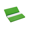 Jalema Secolor Pocket-file kartonnen dossiermappen groen folio (10 stuks)