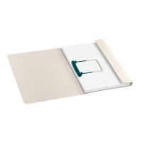 Jalema Secolor Tree Free clipmap Folio grijs (10 stuks) 3804511 234777