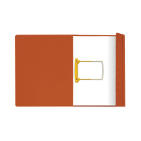 Jalema Secolor clipmap A4 rood (10 stuks) 3103315 234610