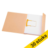 Jalema Secolor clipmap Folio chamois (50 stuks) 3103504 234620