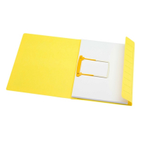 Jalema Secolor clipmap Folio geel (10 stuks) 3103706 234621
