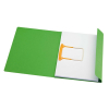 Jalema Secolor clipmap Folio groen (10 stuks) 3103708 234625