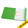 Jalema Secolor clipmap Folio groen (50 stuks) 3103508 234626