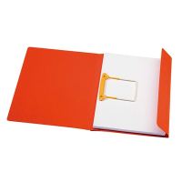 Jalema Secolor clipmap Folio rood (10 stuks) 3103715 234627