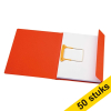 Jalema Secolor clipmap Folio rood (50 stuks) 3103515 234628
