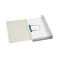 Jalema Secolor combimap grijs folio (10 stuks) 3174007 234726
