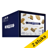 Aanbieding: 2x Jules Destrooper Jules' Classic assortiment (150 stuks) 423880 - 1