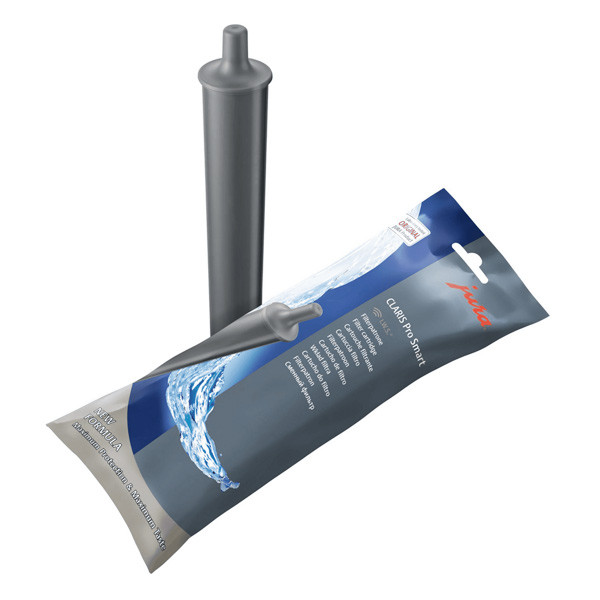 Jura Claris Pro Smart waterfilter voor koffiezetapparaten E-0604 SJU00011 - 1