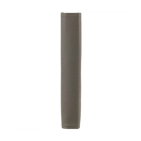 Kalpa A5 organizer met weekagenda met uurindeling nerf grijs (1 week per 2 pagina's) 2-talig 406160 - 3