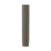 Kalpa A5 organizer met weekagenda met uurindeling nerf grijs (1 week per 2 pagina's) 2-talig 406160 - 3