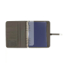 Kalpa A5 organizer met weekagenda met uurindeling nerf grijs (1 week per 2 pagina's) 2-talig 406160 - 4