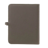 Kalpa A5 organizer met weekagenda met uurindeling nerf grijs (1 week per 2 pagina's) 2-talig 406160 - 3