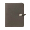 Kalpa A5 organizer met weekagenda met uurindeling nerf grijs (1 week per 2 pagina's) 2-talig 406160 - 1