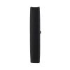 Kalpa A5 organizer met weekagenda met uurindeling nerf zwart (1 week per 2 pagina's) 2-talig 406190 - 3