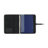 Kalpa A5 organizer met weekagenda met uurindeling nerf zwart (1 week per 2 pagina's) 2-talig 406190 - 4