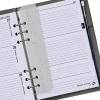 Kalpa A5 weekagenda met uurindeling 2026 jaardoos navulling (1 week per 2 pagina) 2-talig 262560 - 3