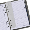 Kalpa A5 weekagenda met uurindeling 2027 jaardoos navulling (1 week per 2 pagina's) 2-talig 263560 - 3