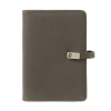 Kalpa Personal organizer met weekagenda met uurindeling nerf grijs (1 week per 2 pagina's) 2-talig 406164 - 1