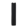 Kalpa Personal organizer met weekagenda met uurindeling nerf zwart (1 week per 2 pagina's) 2-talig 406194 - 3