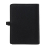 Kalpa Personal organizer met weekagenda met uurindeling nerf zwart (1 week per 2 pagina's) 2-talig 406194 - 3