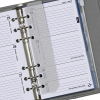 Kalpa Personal weekagenda met uurindeling 2026 jaardoos navulling (1 week per 2 pagina) 2-talig 262563 - 3