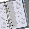 Kalpa Personal weekagenda met uurindeling 2026 jaardoos navulling (1 week per 2 pagina) 2-talig 262563 - 6