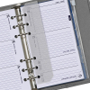 Kalpa Personal weekagenda met uurindeling 2027 jaardoos navulling (1 week per 2 pagina's) 2-talig 263563 - 2