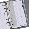 Kalpa Personal weekagenda met uurindeling 2027 jaardoos navulling (1 week per 2 pagina's) 2-talig 263563 - 3