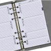 Kalpa Personal weekagenda met uurindeling 2027 navulling (1 week per 2 pagina's) 4-talig 262597 - 3