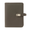 Kalpa Pocket organizer met weekagenda nerf grijs (1 week per 2 pagina's) 4-talig 406167 - 1