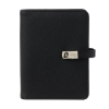 Kalpa Pocket organizer met weekagenda nerf zwart (1 week per 2 pagina's) 2-talig 406196 - 1