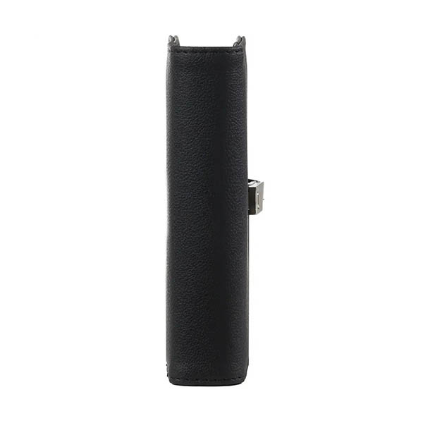 Kalpa Pocket organizer met weekagenda nerf zwart (1 week per 2 pagina's) 2-talig 406196 - 3
