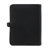 Kalpa Pocket organizer met weekagenda nerf zwart (1 week per 2 pagina's) 4-talig 406196 - 2
