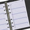 Kalpa Senior dagagenda met uurindeling 2026 navulling (1 dag per pagina) NL 262564 - 5