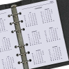 Kalpa Senior dagagenda met uurindeling 2026 navulling (1 dag per pagina) NL 262564 - 6