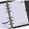 Kalpa Senior dagagenda met uurindeling 2027 navulling (1 dag per pagina) NL 263564 - 2