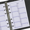 Kalpa Senior dagagenda met uurindeling 2027 navulling (1 dag per pagina) NL 263564 - 6