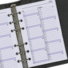 Kalpa Senior weekagenda met uurindeling 2026 navulling (1 week per 2 pagina) NL 262565 - 4