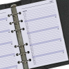 Kalpa Senior weekagenda met uurindeling 2026 navulling (1 week per 2 pagina) NL 262565 - 5