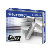 Kangaro 23/13 nietjes (1000 stuks) K-7523134 205483