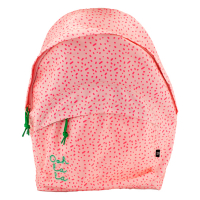 Kangaro Blah Blah rugzak Ooh La La roze K-PM520042 206903