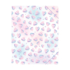Kangaro Purple Passion elastomap hartjes A4 K-PM030057 056740
