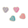 Kangaro Purple Passion gom assorti (4 stuks) K-PM040081 056742