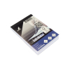 Kangaro cursusblok A7 gelijnd 60 g/m² 100 vellen K-5507 205322 - 2